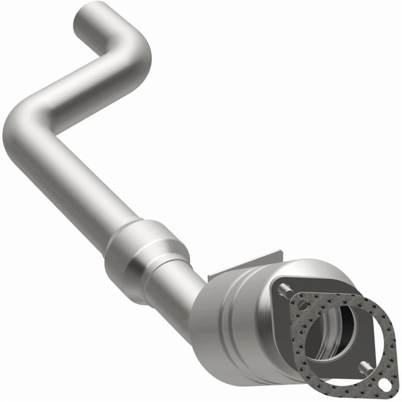 MagnaFlow Direct Fit Catalytic Converter 2016 Mustang GT350 5.2L Underbody - 52225