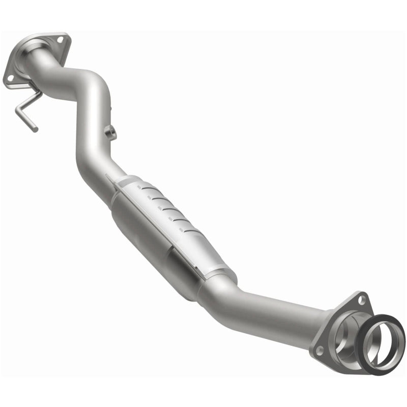 MagnaFlow Direct Fit Catalytic Converter 02-05 Trailblazer 4.2L OEM - 49191