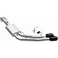 Magnaflow 21+ Ford F-150 Speq Series Cat Back Exhaust - 19835