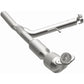 MagnaFlow 2004 Ford F-150 5.4L Direct Fit Converter - 5582706