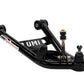 UMI Performance 64-72 GM A-Body Tubular Front Lower A-Arms Polyurethane Bushings - 4031-B