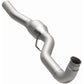 MagnaFlow Direct Fit Catalytic Converter 06- GM Silv/Sierra 6.6L - 60502