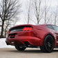Corsa 2015-2024 Ford Mustang GT 5.0 3in Double X Pipe Will Fit Factory Exhaust - 14327