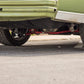 UMI Performance 64-72 GM A-Body 1in Tubular Rear Sway Bar Chassis Mounted - 4047-300-R