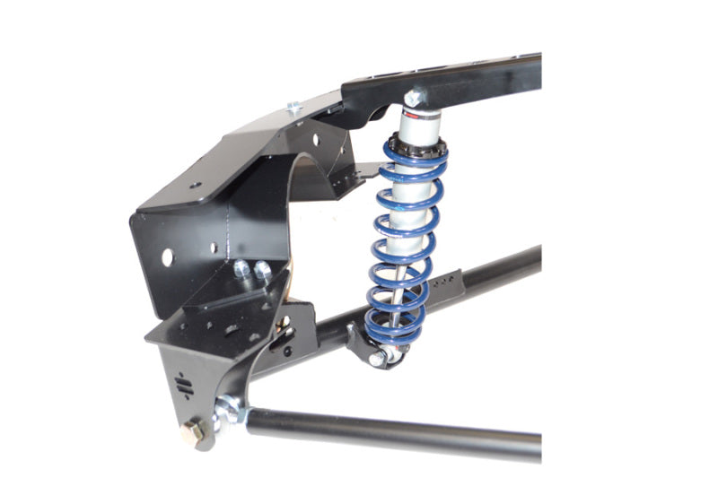 Ridetech 63-70 Chevy C10 CoilOver System - 11340201