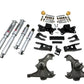 Belltech LOWERING KIT WITH SP SHOCKS - 719SP