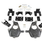 Belltech LOWERING KIT 07+ GM 1500 ALL CABS - 641