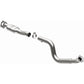 MagnaFlow 2003 GMC Savana 3500 6.0L Direct Fit Converter - 4551602