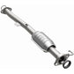 MagnaFlow Direct Fit Catalytic Converter 99-02 Vitara 1.6/2 OEM - 49115