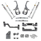 Belltech 15-20 Ford F-150 6in-7in Lift Kit w/ Trail Performance Struts & Shocks - 152501TP