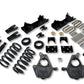 Belltech LOWERING KIT WITH ND2 SHOCKS - 669ND