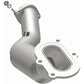 MagnaFlow 09-11 Chevrolet Corvette 6.2L Direct Fit Converter - 5561848