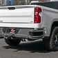aFe Vulcan Series 3in-2-1/2in 304 SS Cat-Back 2019 GM Silverado 1500 V8-5.3L w/ Polished Tips - 49-34104-P