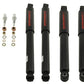 Belltech ND2 OEM Shock Set - OE9240