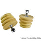 Belltech BUMP STOP KIT REP. FOR 00-06 GM SUV REAR - 4925