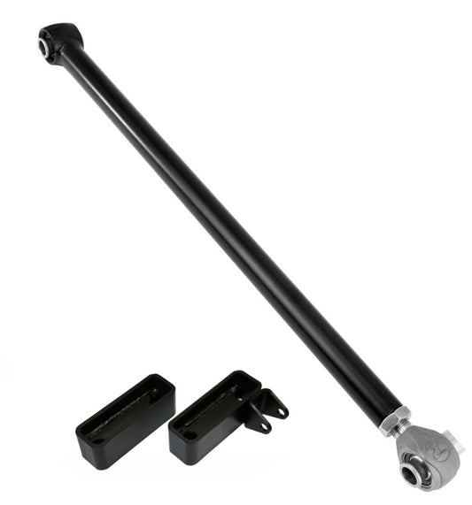 Ridetech 63-72 Chevy C10 Adjustable Panhard Bar and Lowering Block Kit - 11339099
