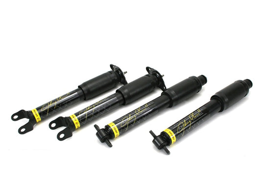 aFe Control Johnny OConnell Signature Series Shock Set; Chevrolet Corvette (C7) 14-15 - 420-401002-J