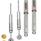Belltech Street Performance Shock Absorber Set - 9606