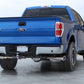 aFe MACHForce XP Exhausts 3inSS Dual Side Exit Cat-Back 11-14 Ford F150 Ecoboost V6-3.5L (TT) - 49-43056-P