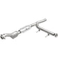 MagnaFlow Direct Fit Catalytic Converter F150 Truck 97-98 V8 4.6L 2W - 93323
