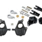 Belltech LOWERING KIT W/O SHOCKS - 656