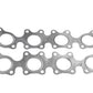 Kooks Ford 5.0L 4V Coyote Engine Cometic MLS (Multi-Layer Steel) Exhaust Gaskets - SS-755392