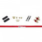 UMI Performance 1-1/4in Splined Front Sway Bar (Double Shear End Links) - 4080-B