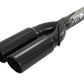 aFe 23-24 GM Trucks L6-3.0L (td) LZ0 Vulcan Series 3in 304 SS DPF-Back Exhaust System w/ Black Tip - 49-34146-B