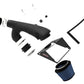 aFe Rapid Induction Cold Air Intake System w/Pro 5R Filter 2021+ Ford F-150 V6-3.5L (tt) - 52-10010R