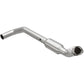 MagnaFlow Direct Fit Catalytic Converter OEM 05-08 Ford F150 4.2L V6 (Drivers Side) - 52155