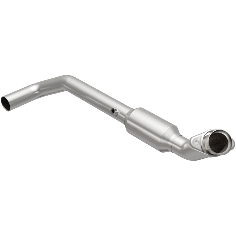 MagnaFlow Direct Fit Catalytic Converter OEM 05-08 Ford F150 4.2L V6 (Drivers Side) - 52155