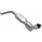 MagnaFlow Direct Fit Catalytic Converter 99-00 Ford Trucks 5.4L - 51934