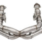 Corsa 20-25 Corvette C8 3in Xtreme Cat-Back Exhaust 4.5in Pol Quad Tips - Integrates stock AFM Valve - 21102