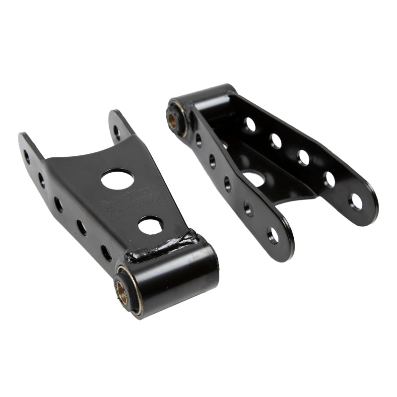 Belltech 07-13 Silverado/Sierra 1500 (All Cabs) Short Bed Performance Handling Kit - 646HK