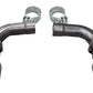 Corsa 2016-2024 Chevy Camaro SS 2.75in Inlet / 4.5in Outlet Polished Tip Kit (For Corsa ExhaustOnly) - 14775