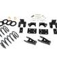 Belltech LOWERING KIT W/O SHOCKS - 642