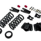 Belltech LOWERING KIT W/O SHOCKS - 791