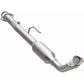 MagnaFlow 96-97 Ford Ranger 2.3L Direct Fit Converter - 4481145