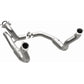 MagnaFlow Conv Direct Fit 11-14 Ford F-250 Super Duty / 350 Super Duty V8 6.2L - 52297