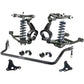 HQ CO Kit 64-67 A-Bo - 11230202