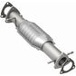 MagnaFlow Direct Fit Catalytic Converter 96-97 GM S10 Pickup 4.3L - 93484