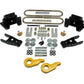 Belltech LOWERING KIT W/O SHOCKS - 938