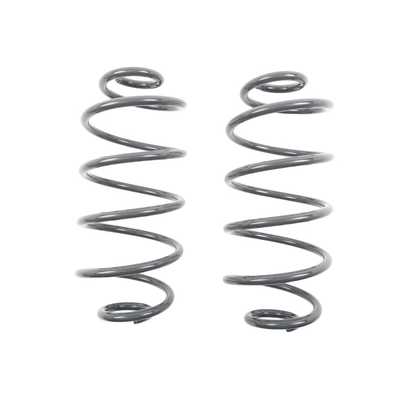 Belltech MUSCLE CAR SPRING SET 67-72 CHEVELLE MALIBU - 5118