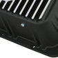 aFe Power Cover Trans Pan Machined Trans Pan GM Diesel Trucks 01-12 V8-6.6L Machined - 46-70072