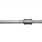 Corsa 2015-2020 Ford F-150 3.5L Ecoboost 145in Wheelbase 3in Resonator Delete Kit - 14840