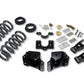 Belltech LOWERING KIT W/O SHOCKS - 670