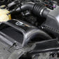 aFe Quantum Cold Air Intake System Scoop 18-20 Ford F150 EcoBoost V6-3.5L/2.7L - Carbon Fiber - 53-10008SC