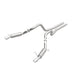MagnaFlow Sys C/B 05-09 Ford Mustang 4.6L V8 3inch - 16674