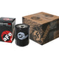 aFe 91-94 Nissan NX L4 2.0L/05-09 Lotus Elise L4 1.8L Pro GUARD HD Oil Filter - 4 Pack - 44-LF050-MB