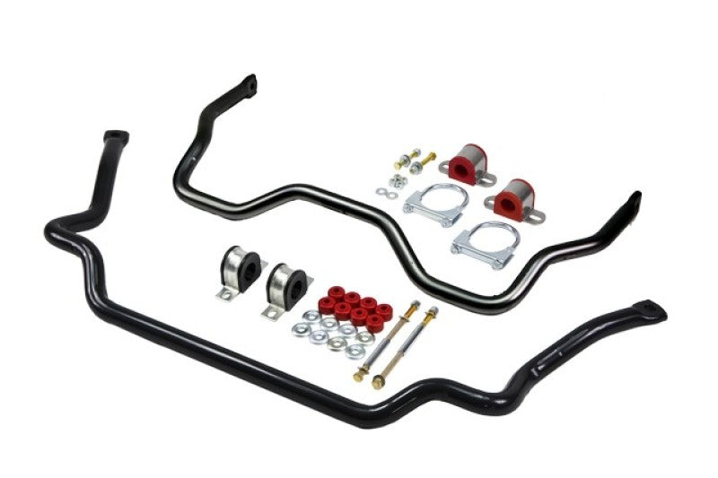 Belltech ANTI-SWAYBAR SETS 5420/5522 - 9922